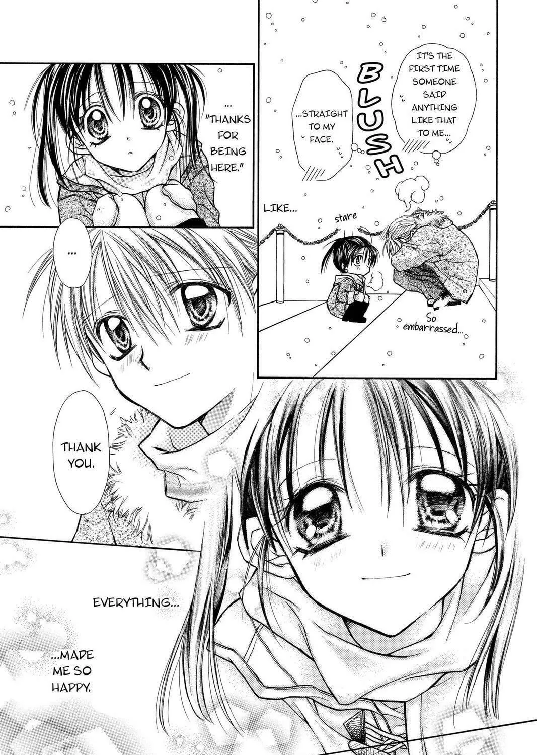 Read Full Moon chapter 13.5 image 48 on Lezhin