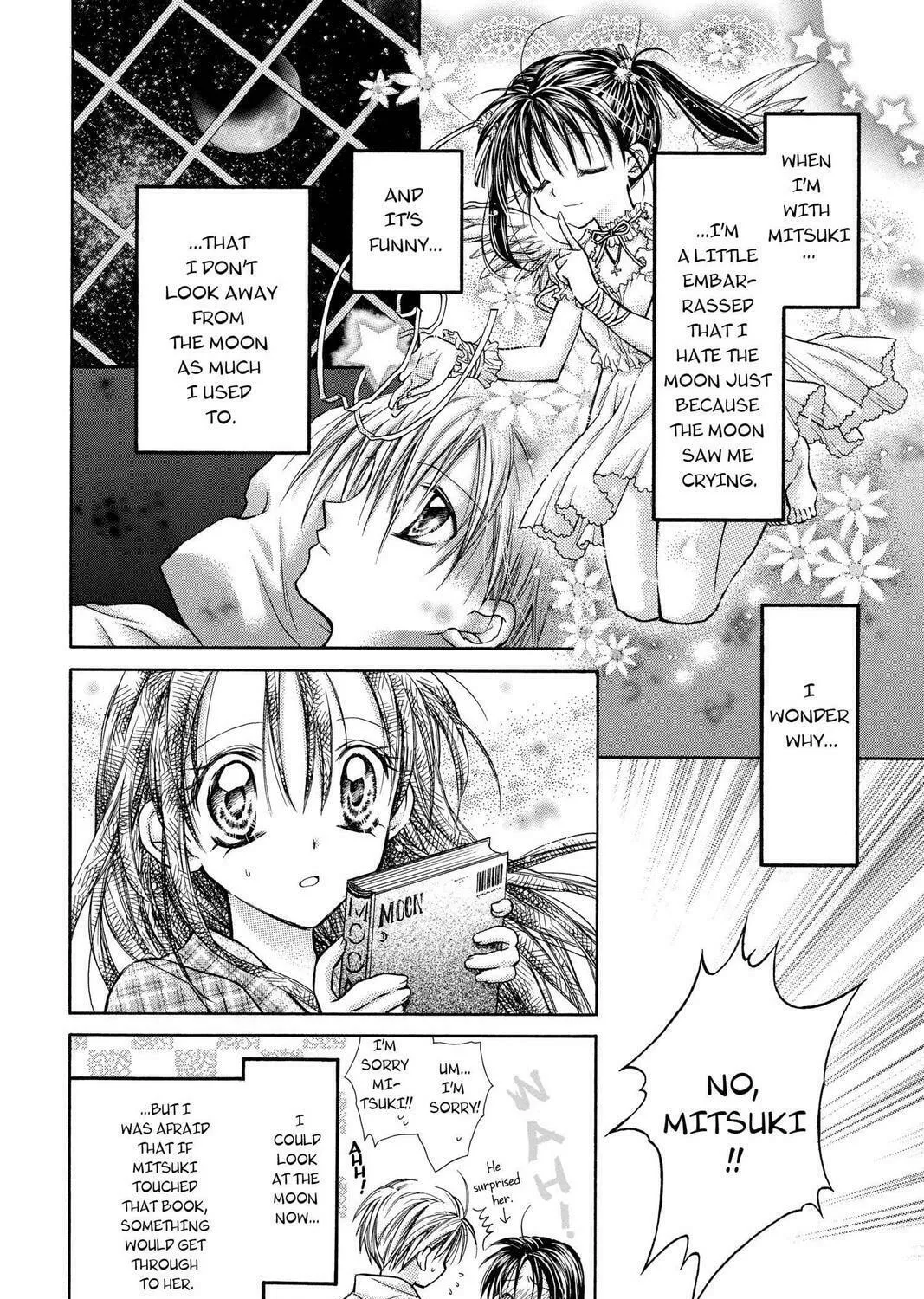 Read Full Moon chapter 13.5 image 50 on Lezhin