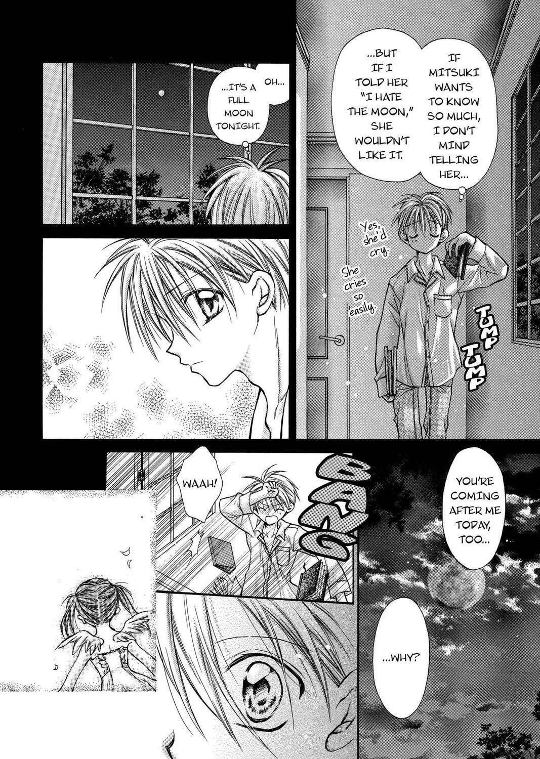 Read Full Moon chapter 13.5 image 54 on Lezhin