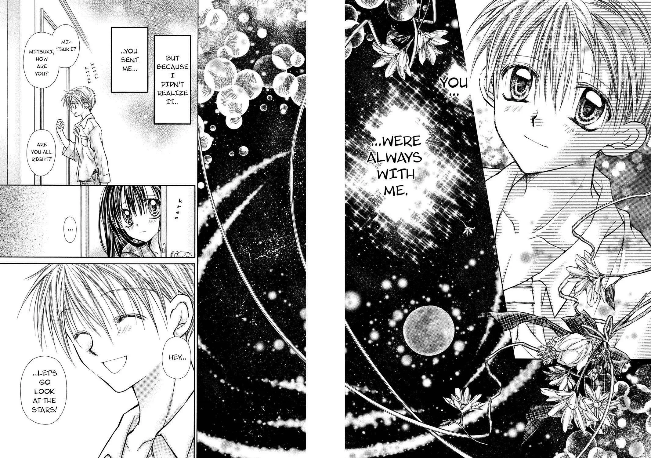 Read Full Moon chapter 13.5 image 58 on Lezhin
