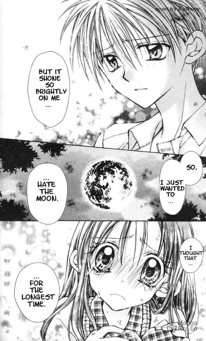Read Full Moon chapter 13 image 14 on Lezhin