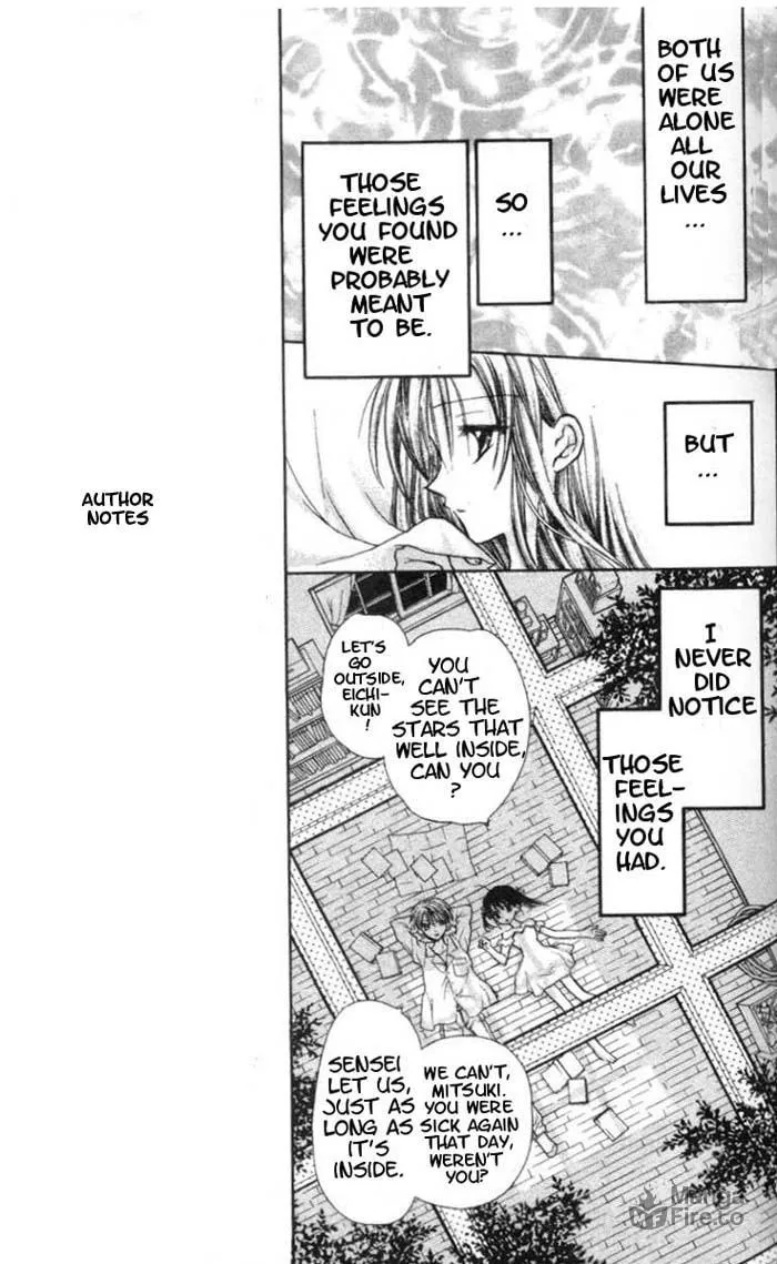 Read Full Moon chapter 13 image 17 on Lezhin