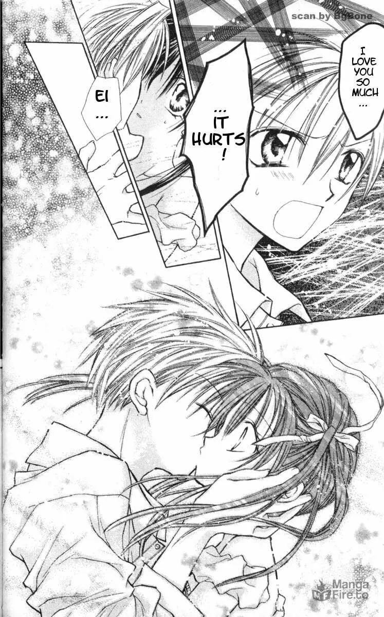 Read Full Moon chapter 13 image 20 on Lezhin