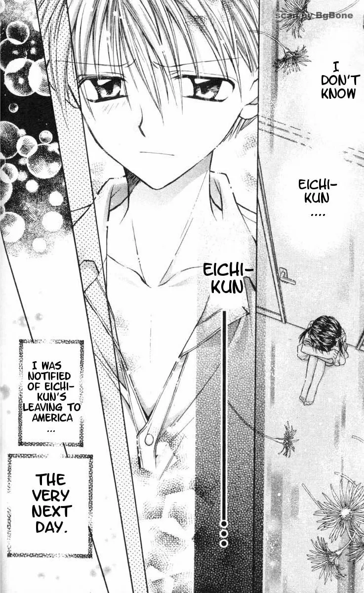 Read Full Moon chapter 13 image 22 on Lezhin