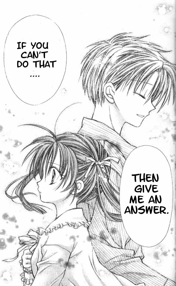 Read Full Moon chapter 13 image 25 on Lezhin