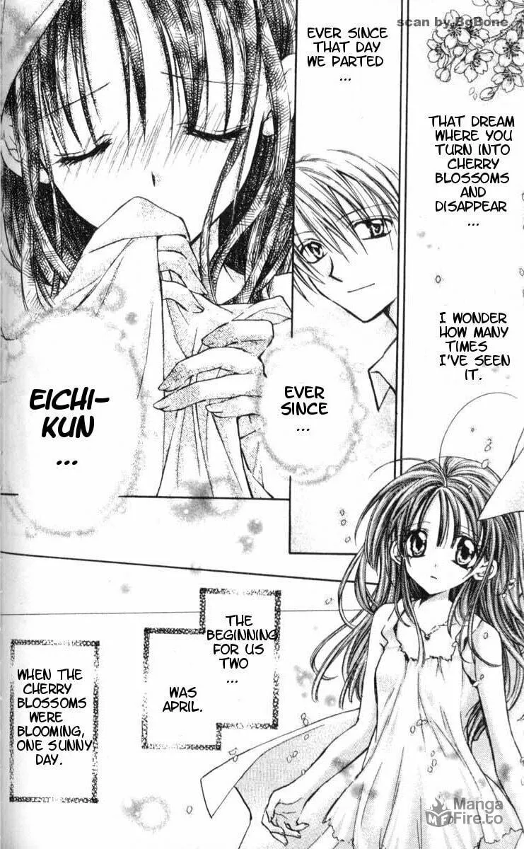 Read Full Moon chapter 13 image 4 on Lezhin