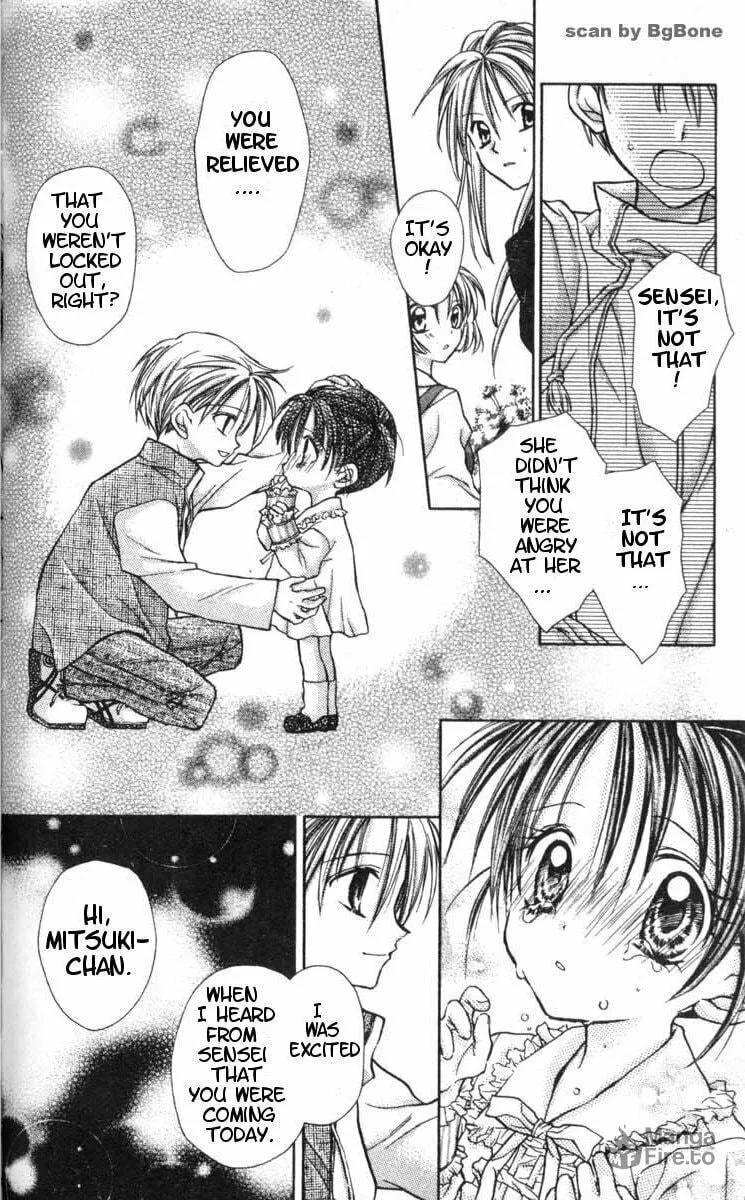 Read Full Moon chapter 13 image 8 on Lezhin