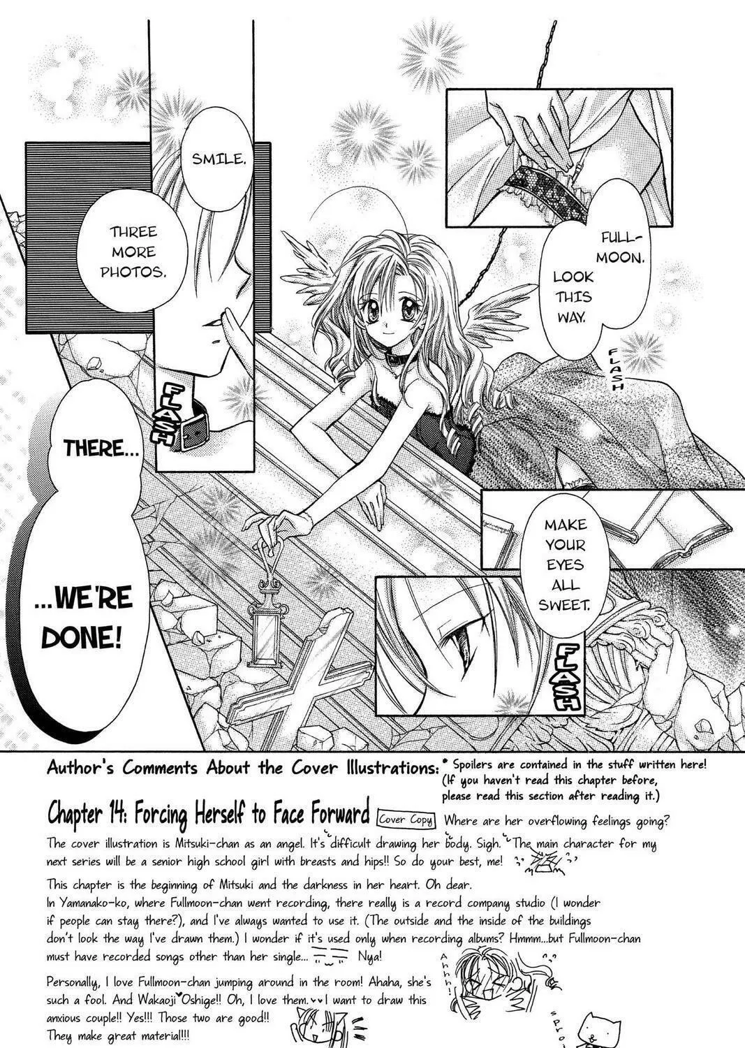 Read Full Moon chapter 14 image 10 on Lezhin