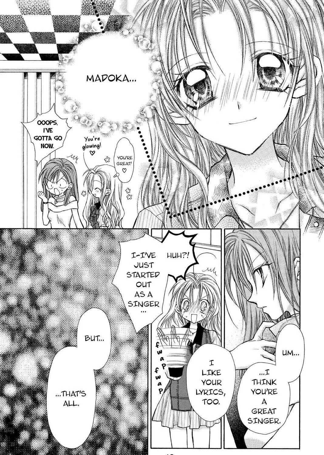 Read Full Moon chapter 14 image 24 on Lezhin