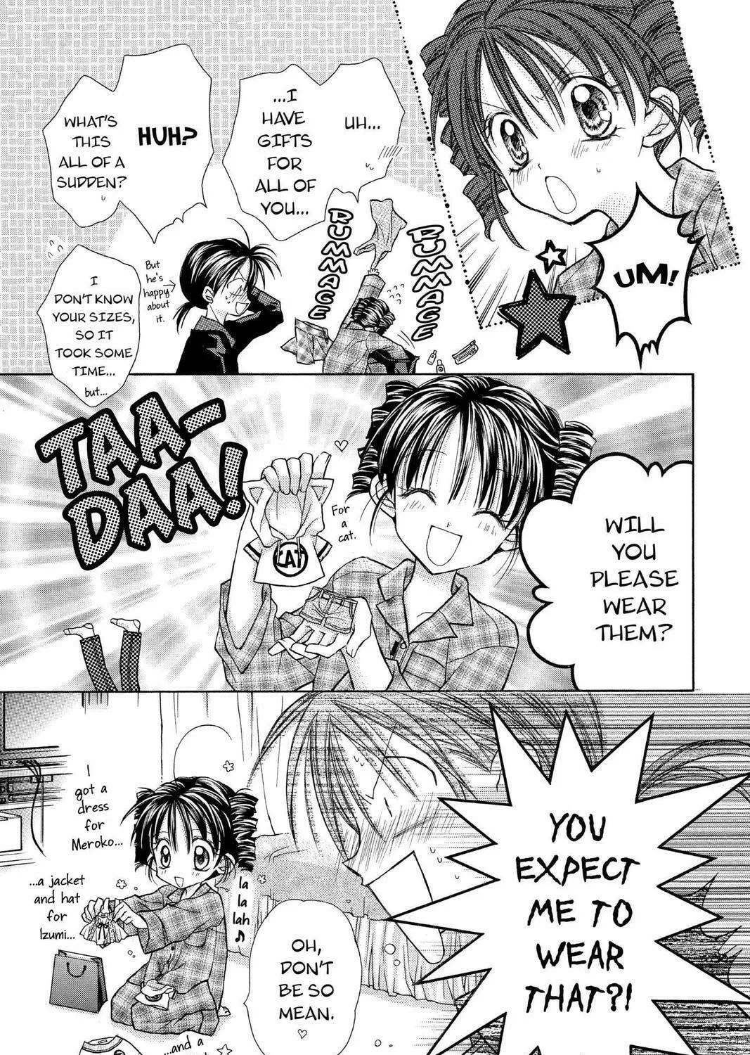 Read Full Moon chapter 14 image 44 on Lezhin
