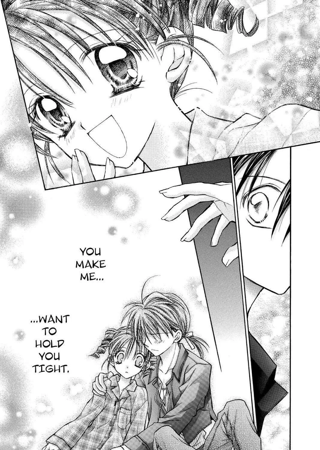 Read Full Moon chapter 14 image 52 on Lezhin