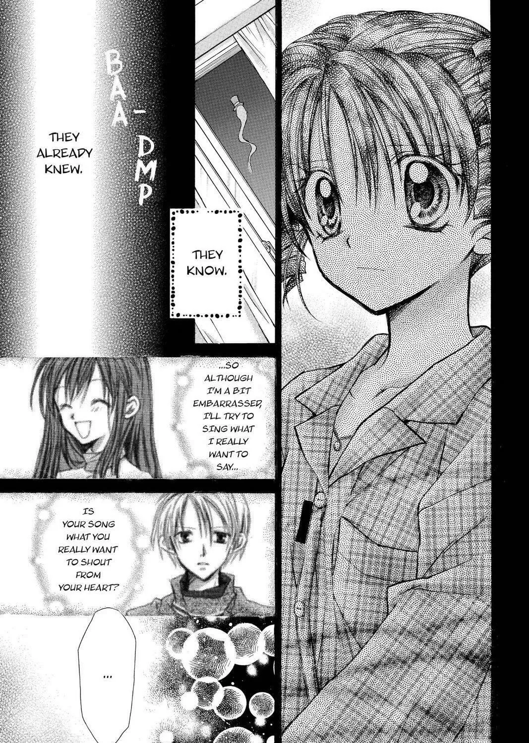 Read Full Moon chapter 14 image 60 on Lezhin