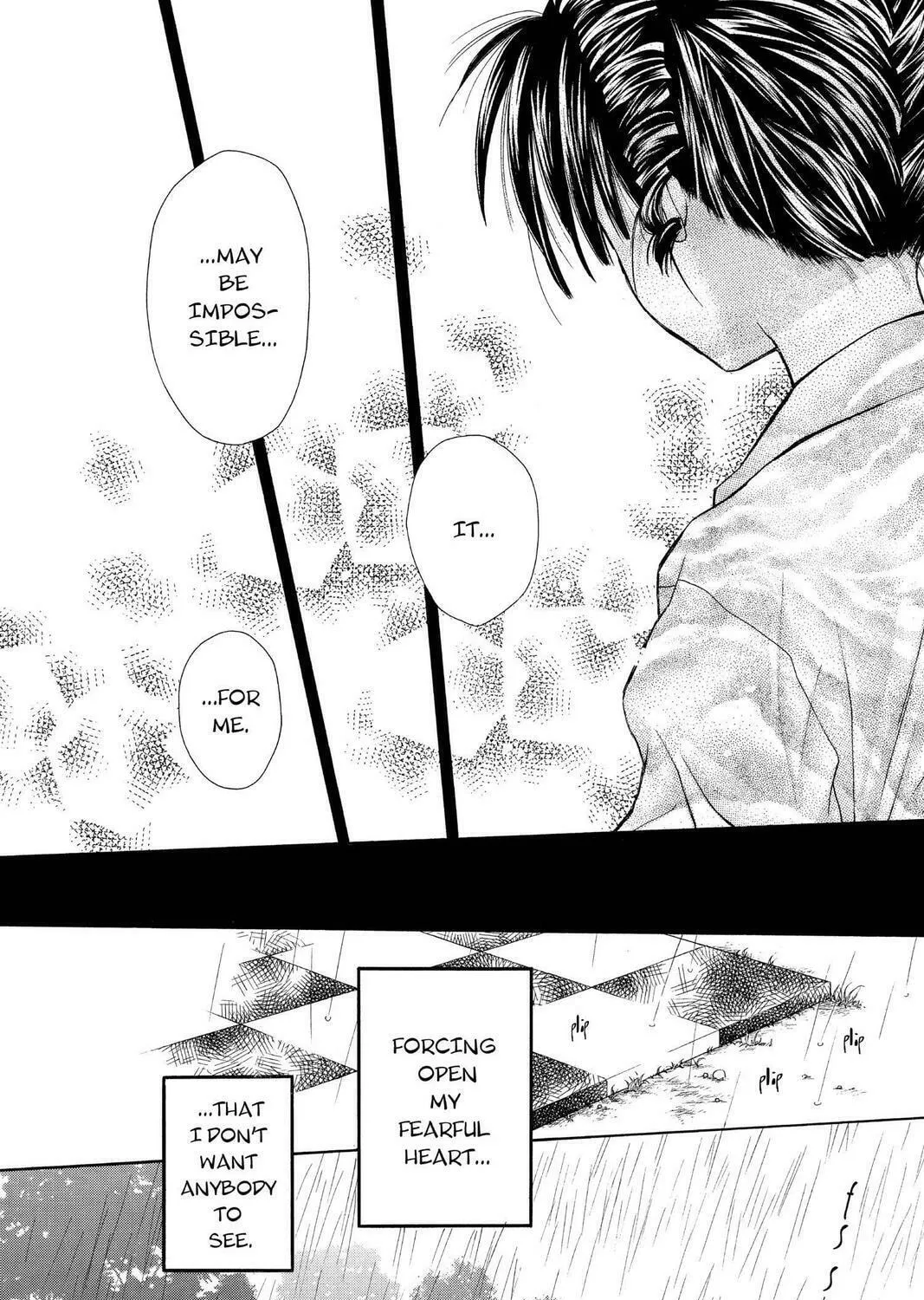 Read Full Moon chapter 14 image 62 on Lezhin