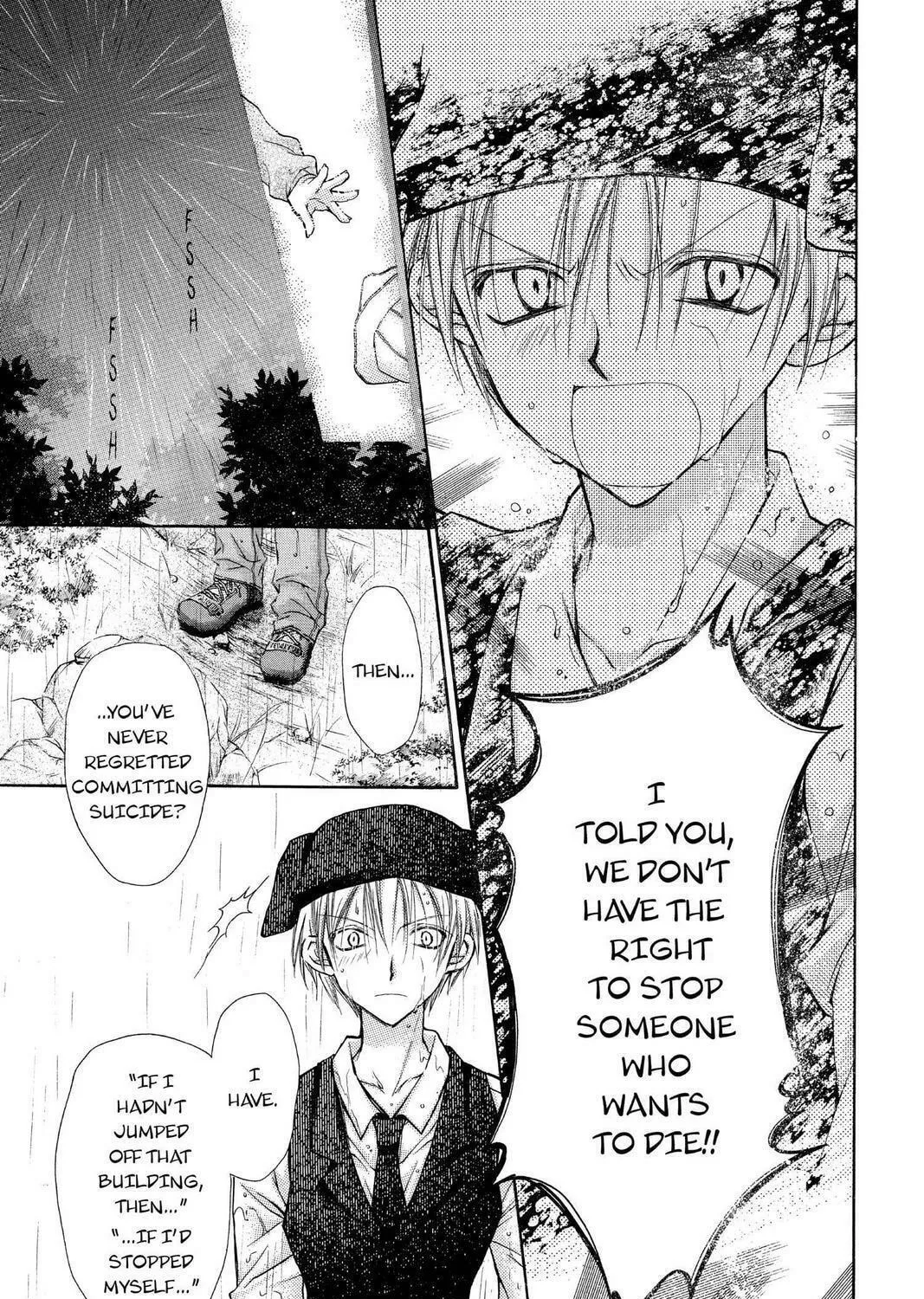 Read Full Moon chapter 15 image 16 on Lezhin