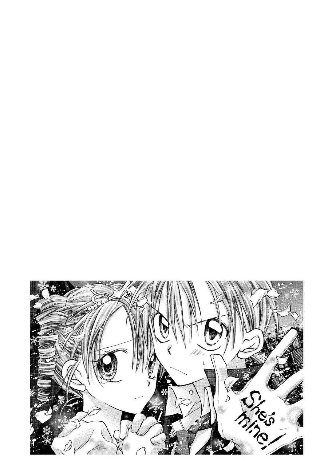 Read Full Moon chapter 15 image 2 on Lezhin