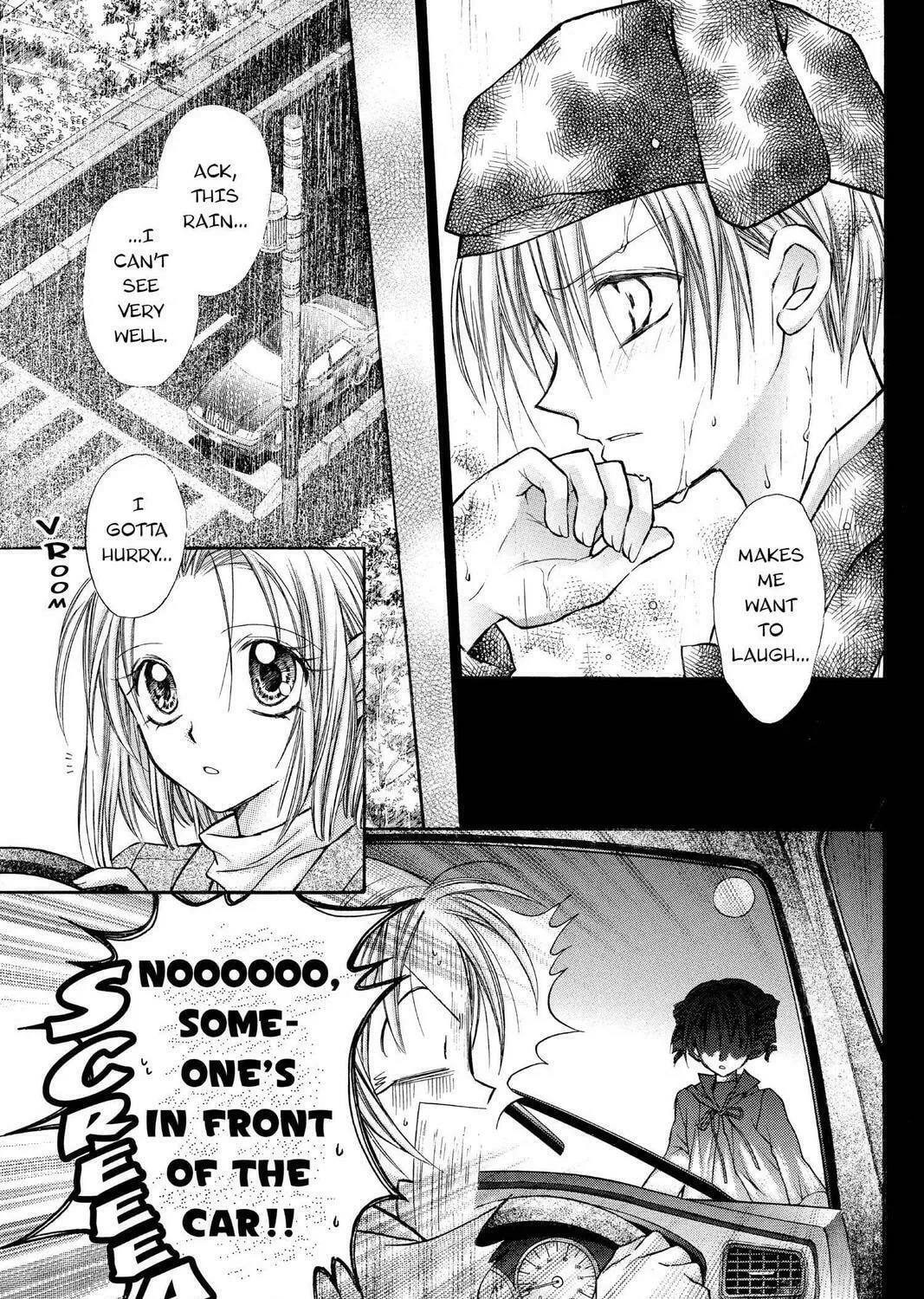 Read Full Moon chapter 15 image 20 on Lezhin