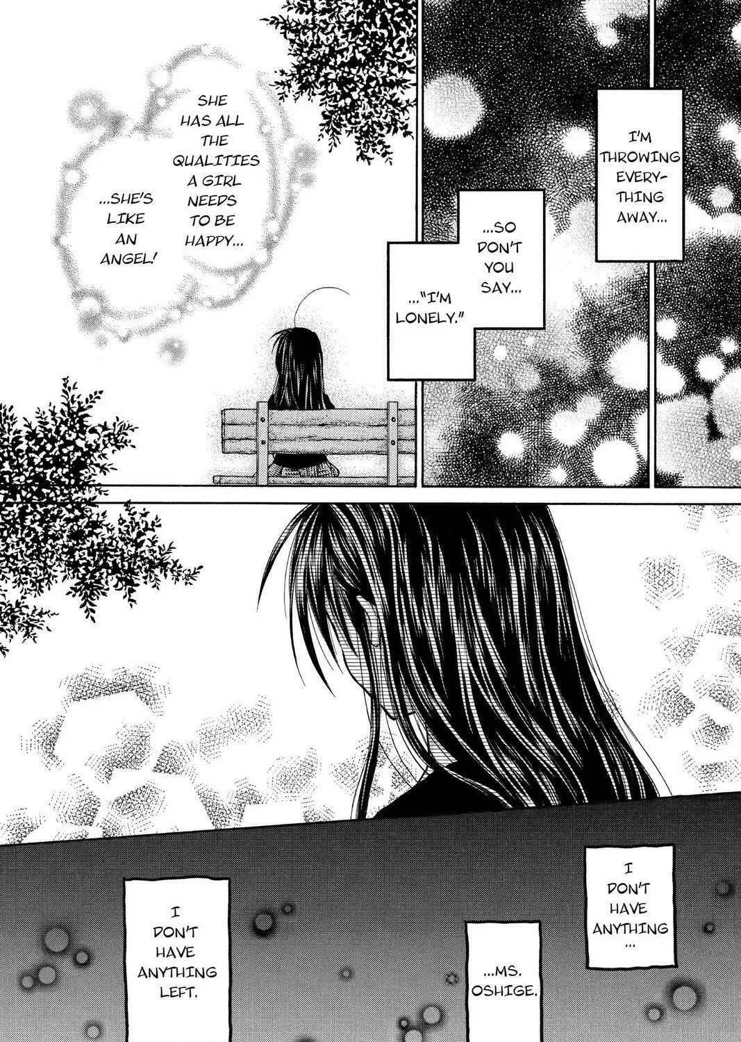Read Full Moon chapter 15 image 38 on Lezhin