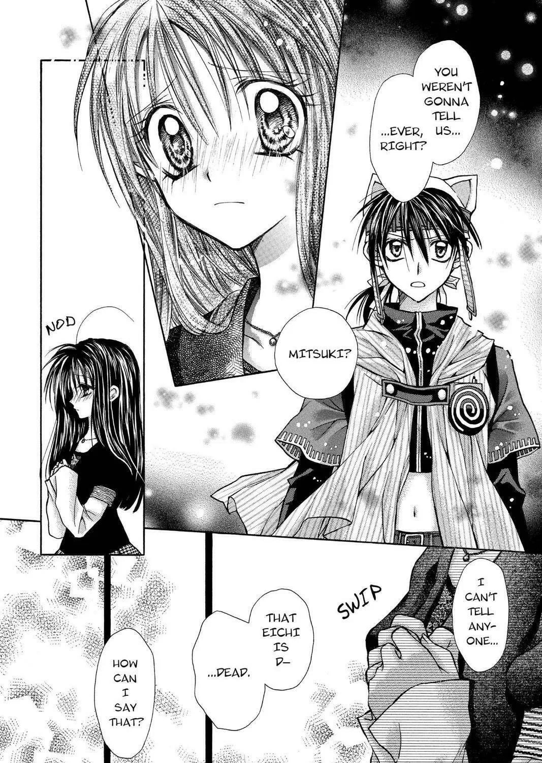Read Full Moon chapter 15 image 48 on Lezhin