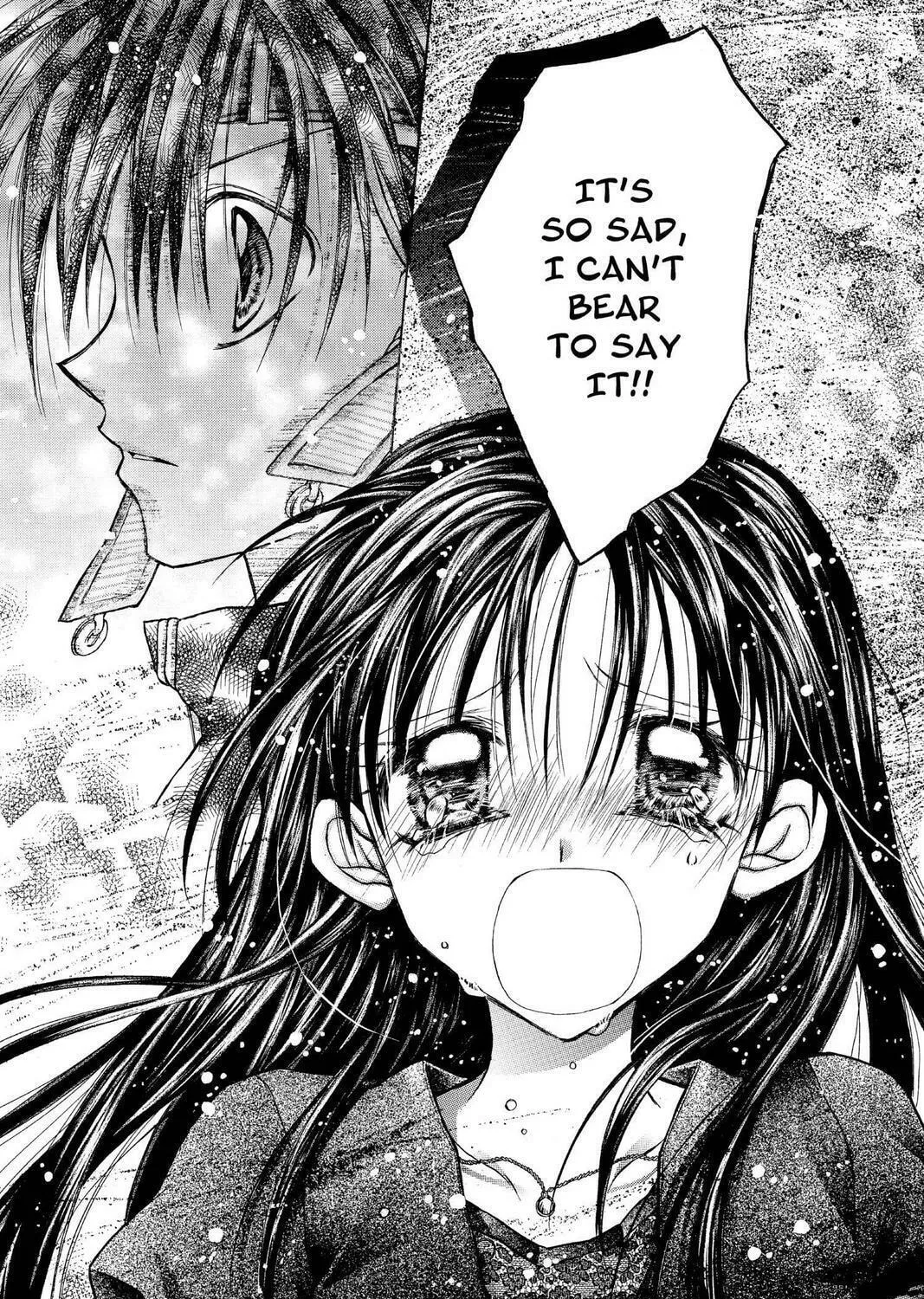 Read Full Moon chapter 15 image 50 on Lezhin