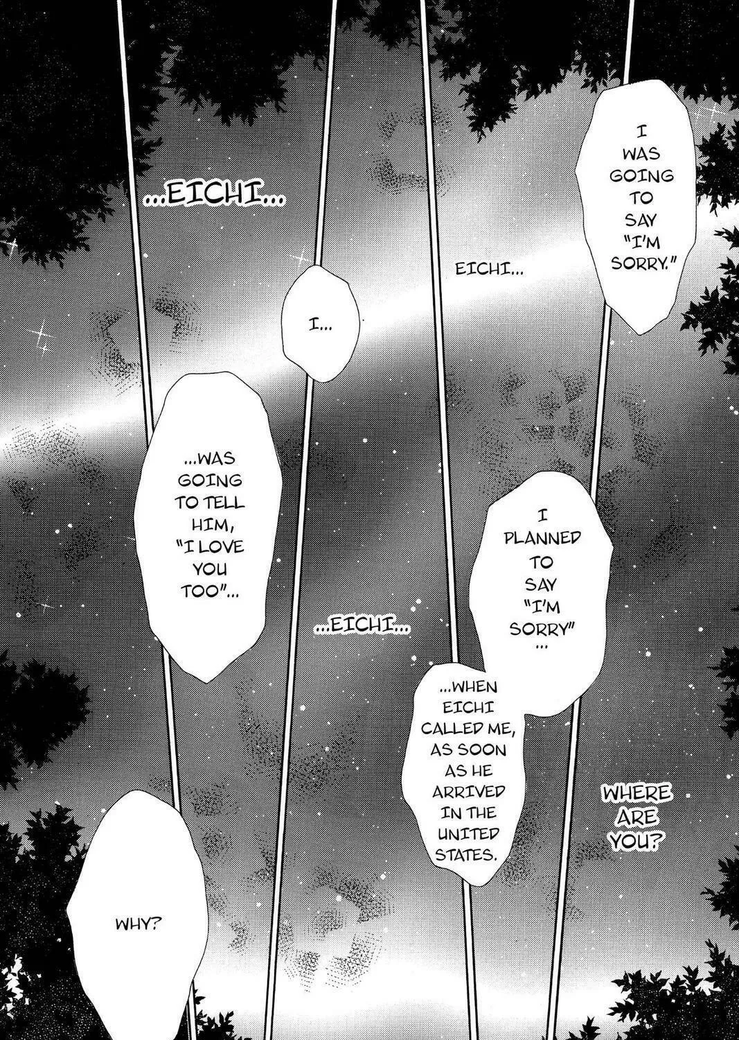 Read Full Moon chapter 15 image 52 on Lezhin