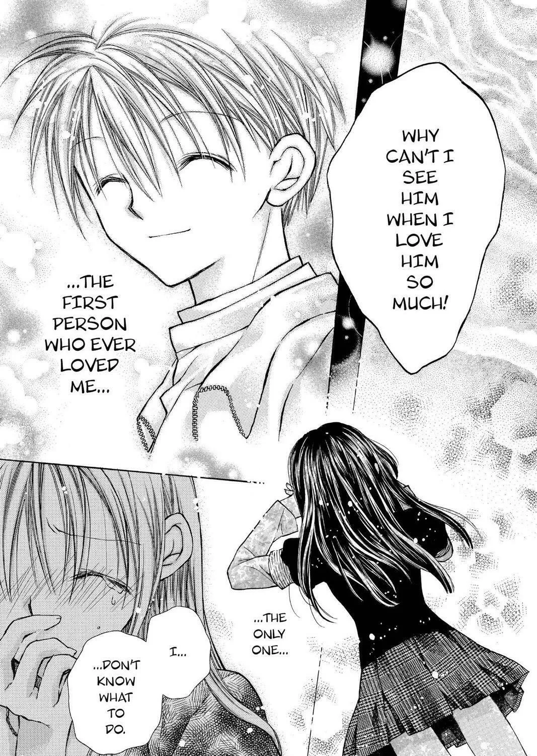 Read Full Moon chapter 15 image 54 on Lezhin