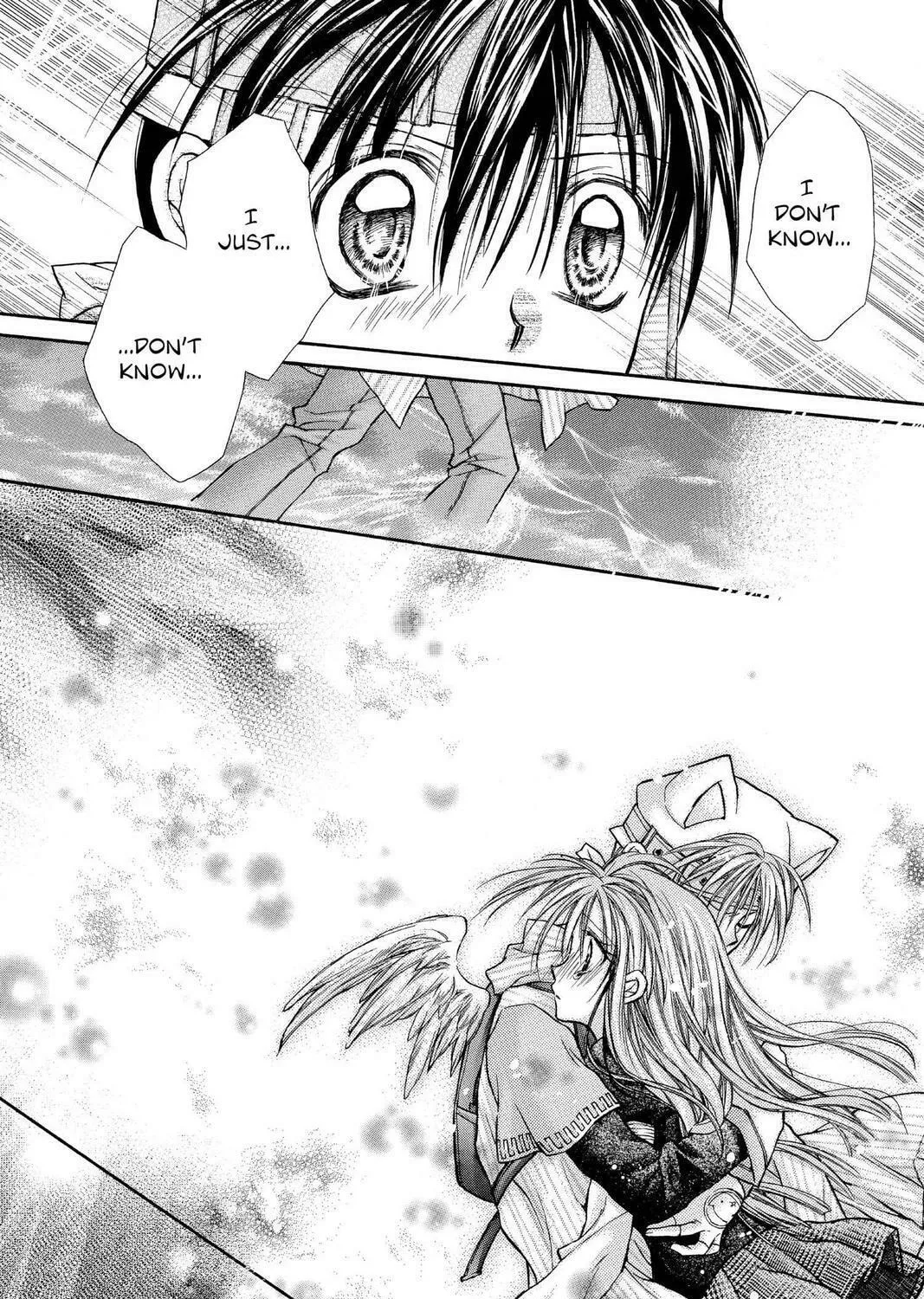 Read Full Moon chapter 15 image 56 on Lezhin