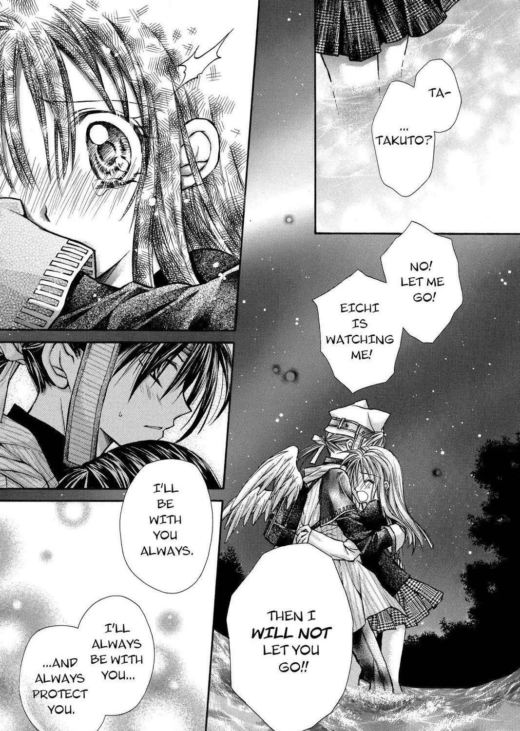 Read Full Moon chapter 15 image 58 on Lezhin