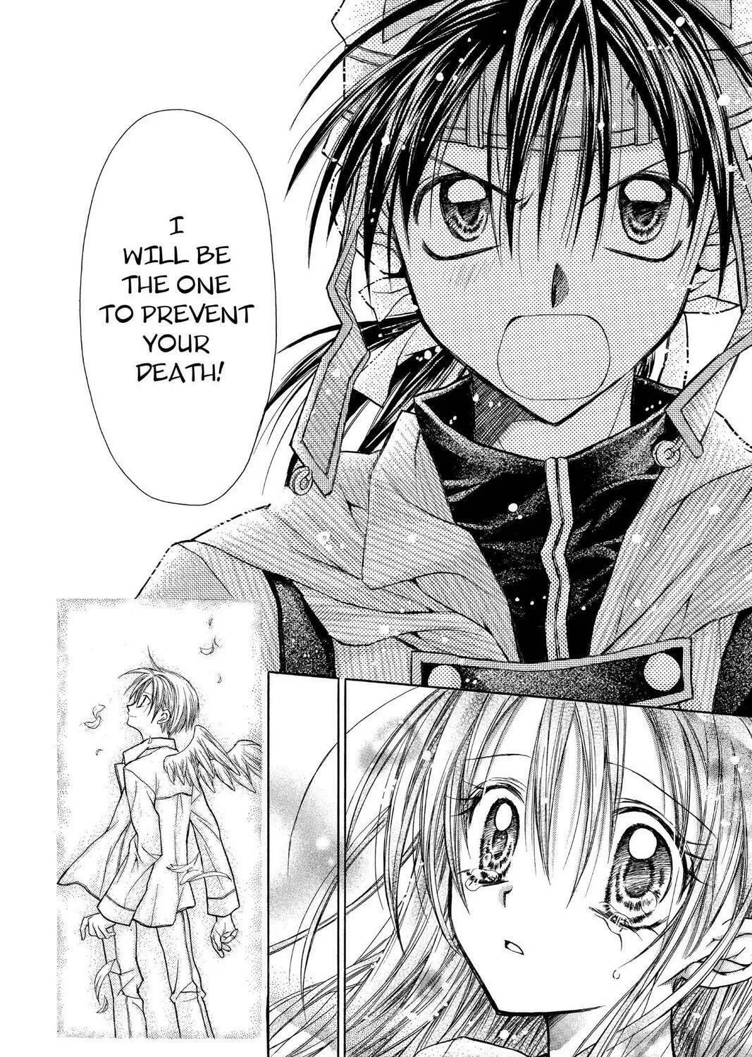 Read Full Moon chapter 15 image 60 on Lezhin