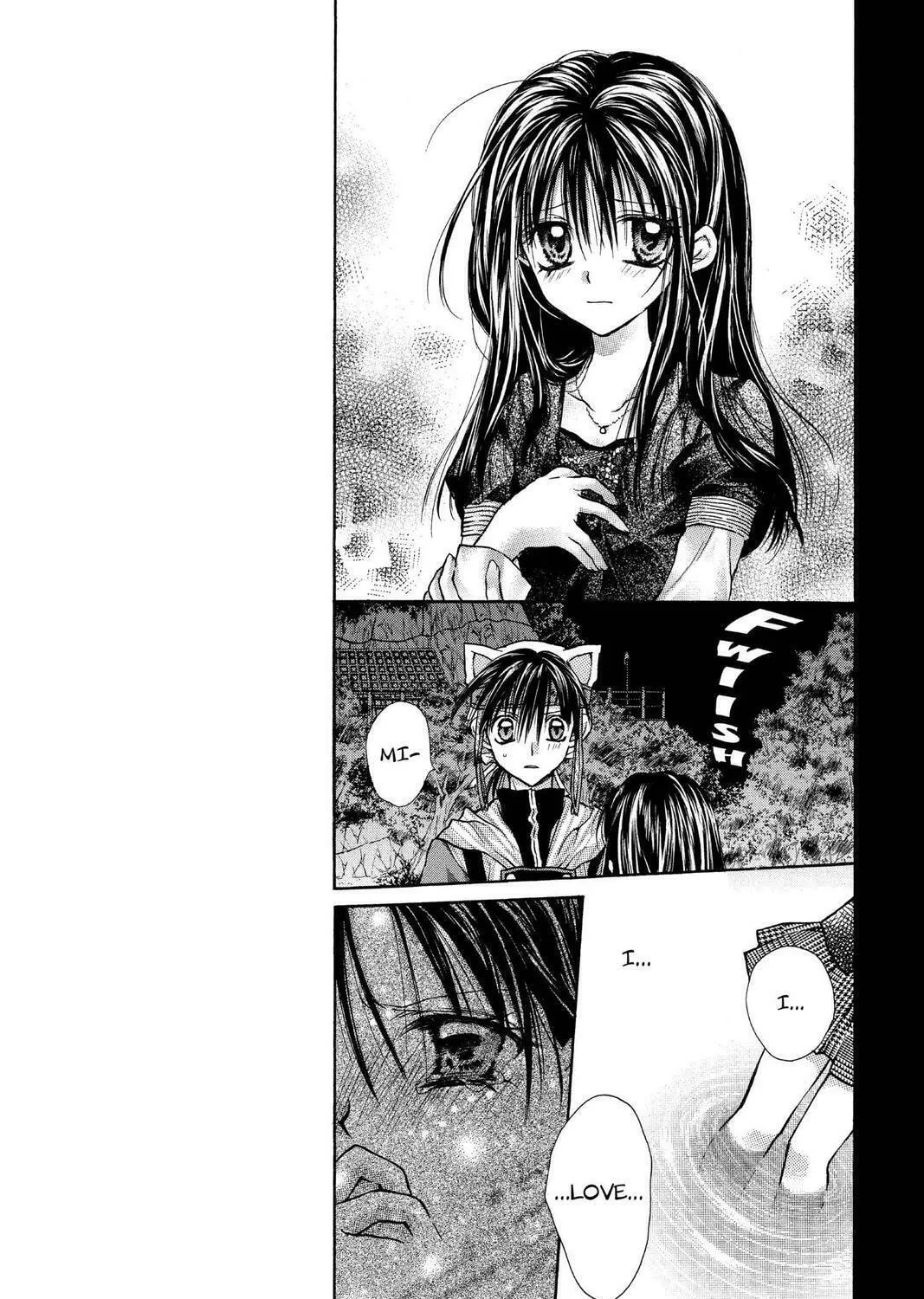 Read Full Moon chapter 16 image 12 on Lezhin