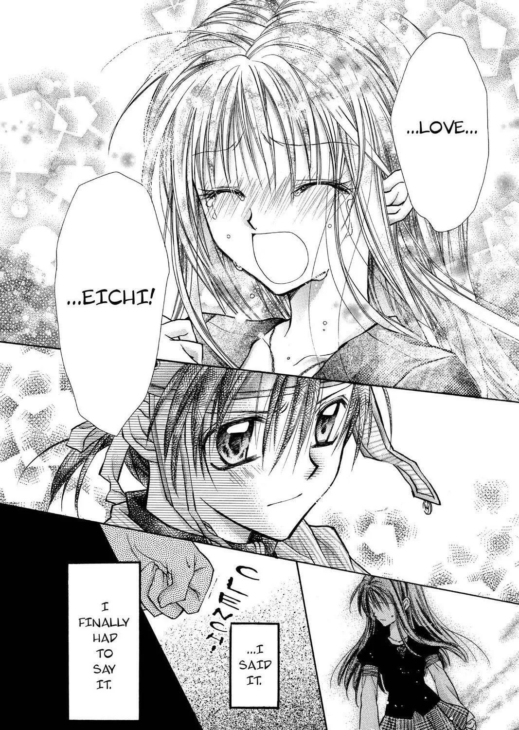 Read Full Moon chapter 16 image 14 on Lezhin