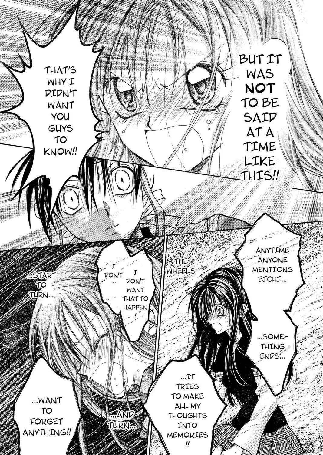 Read Full Moon chapter 16 image 16 on Lezhin