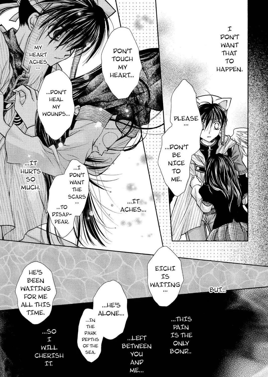 Read Full Moon chapter 16 image 20 on Lezhin