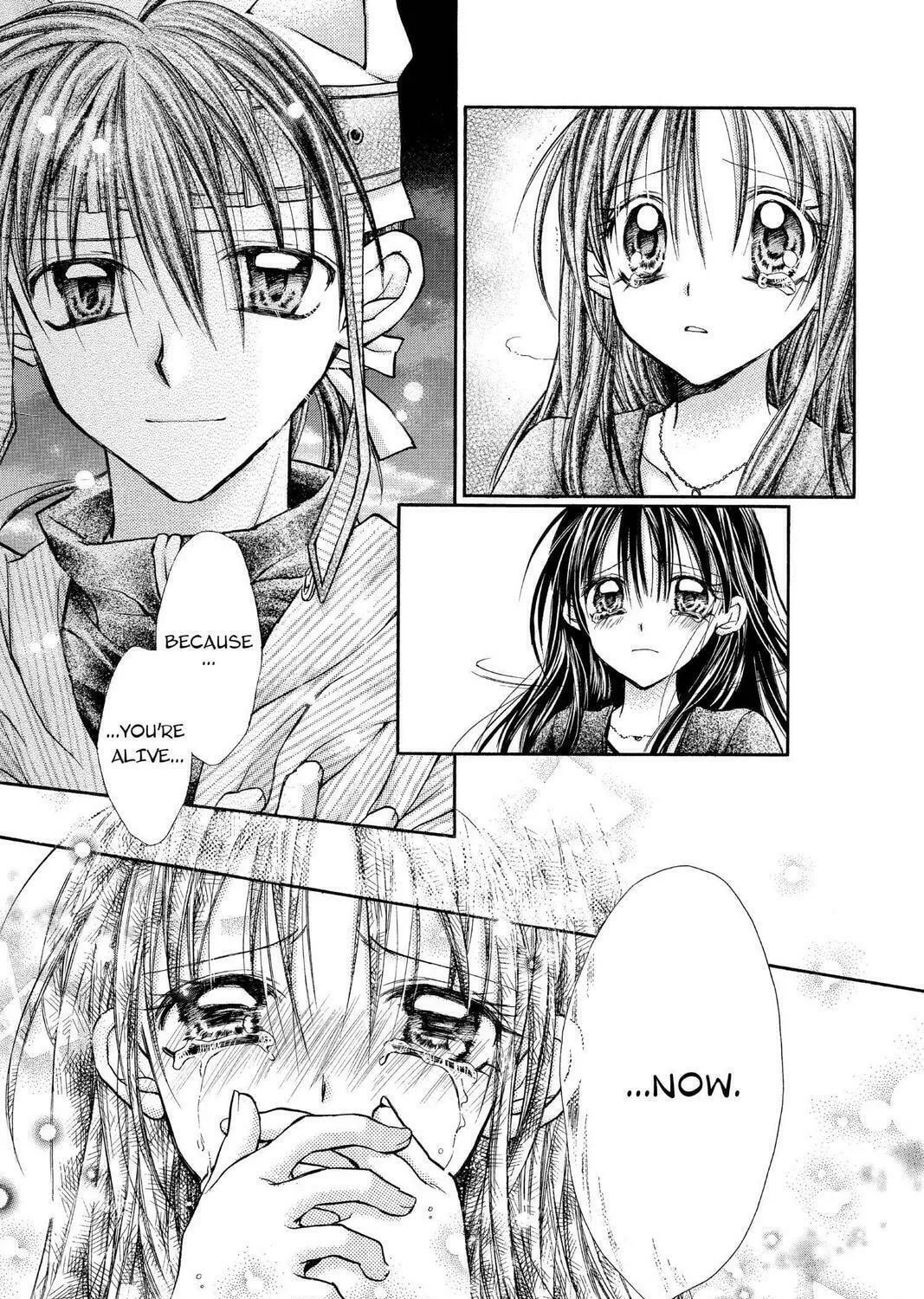 Read Full Moon chapter 16 image 28 on Lezhin