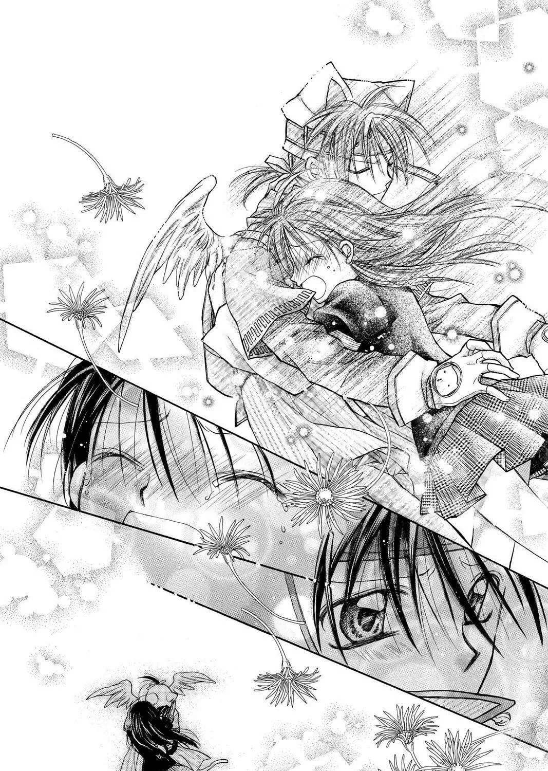 Read Full Moon chapter 16 image 30 on Lezhin