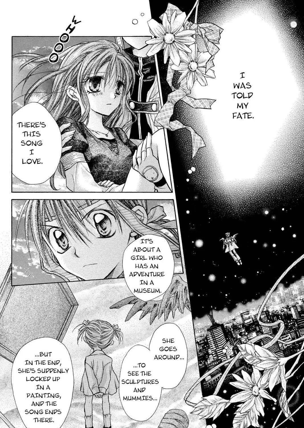 Read Full Moon chapter 16 image 34 on Lezhin