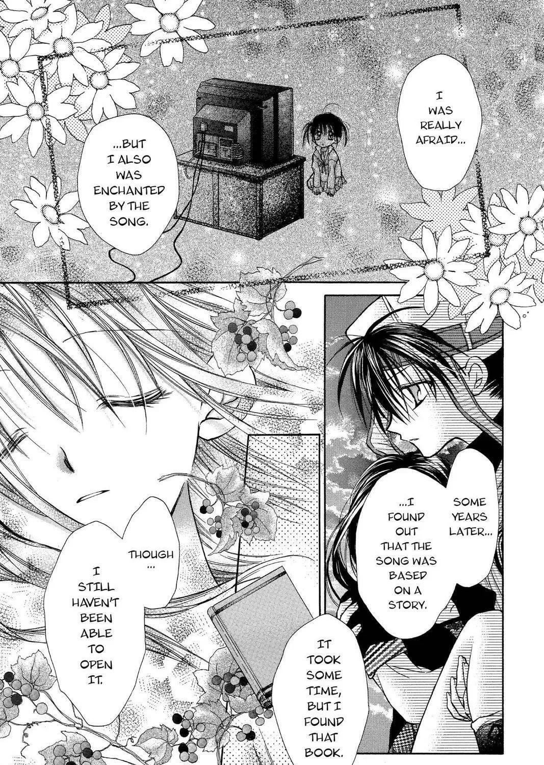 Read Full Moon chapter 16 image 36 on Lezhin