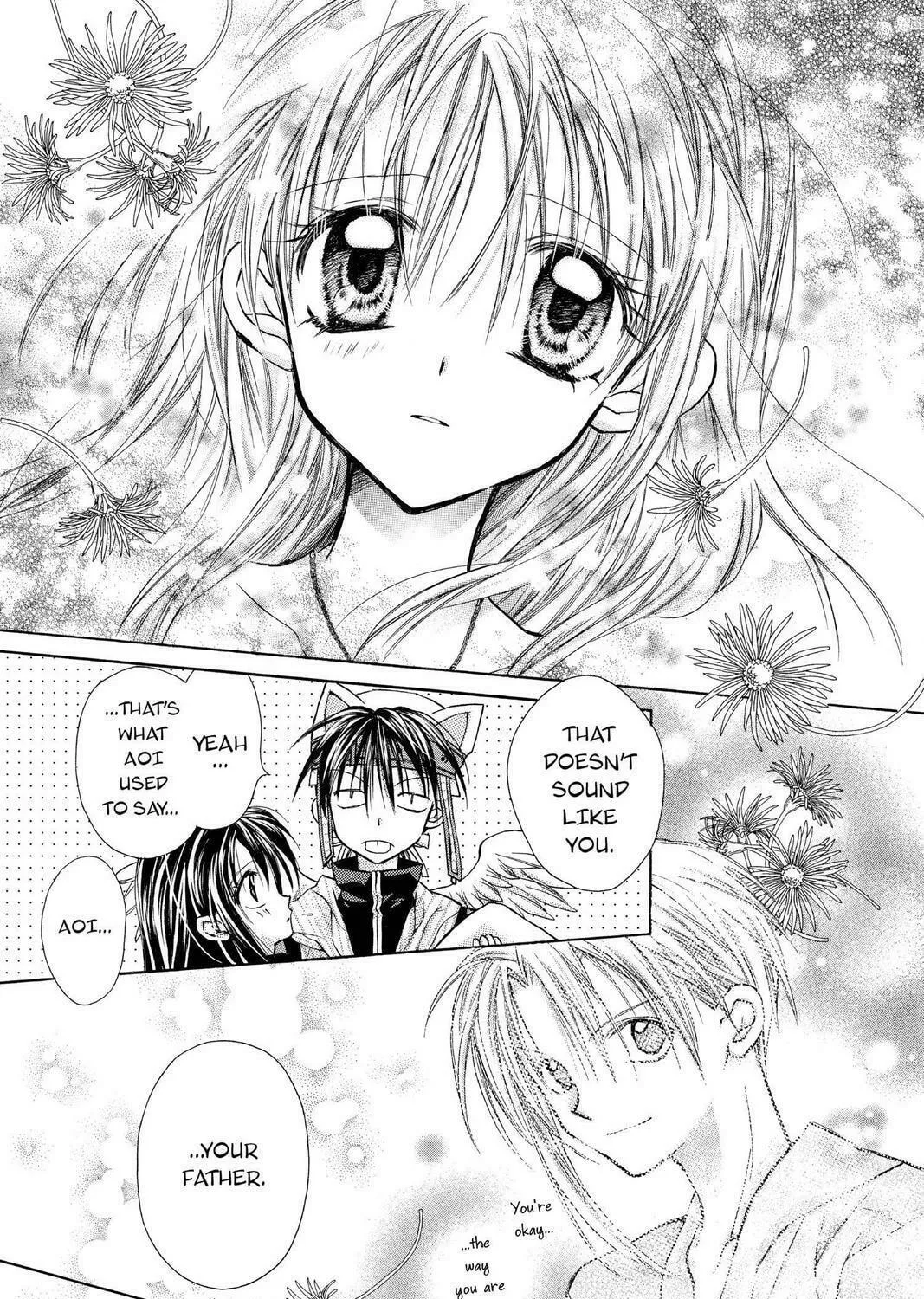 Read Full Moon chapter 16 image 40 on Lezhin