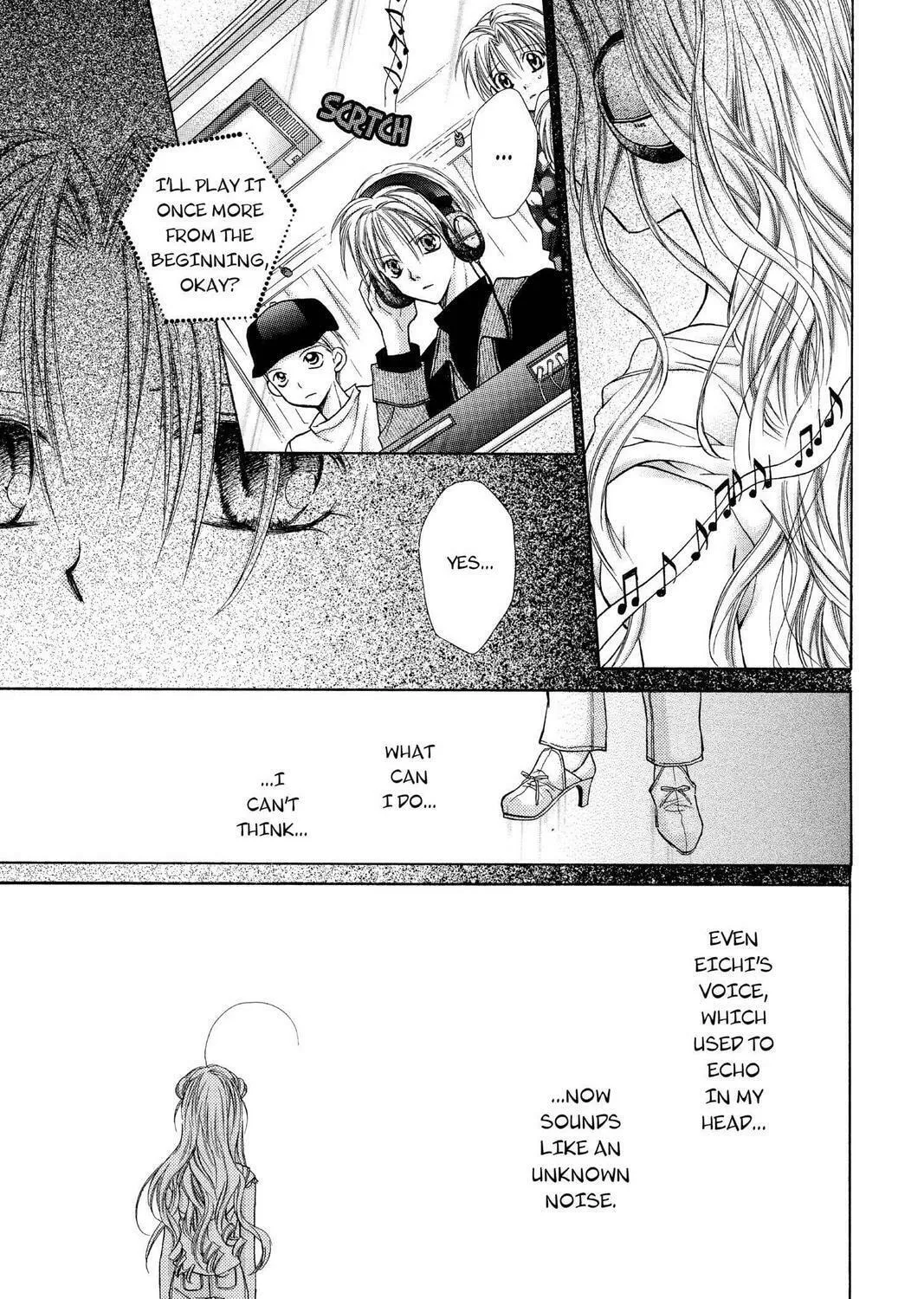 Read Full Moon chapter 16 image 44 on Lezhin