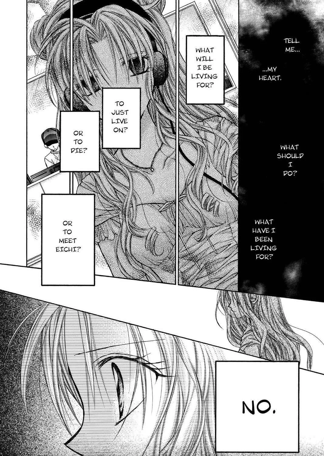 Read Full Moon chapter 16 image 46 on Lezhin