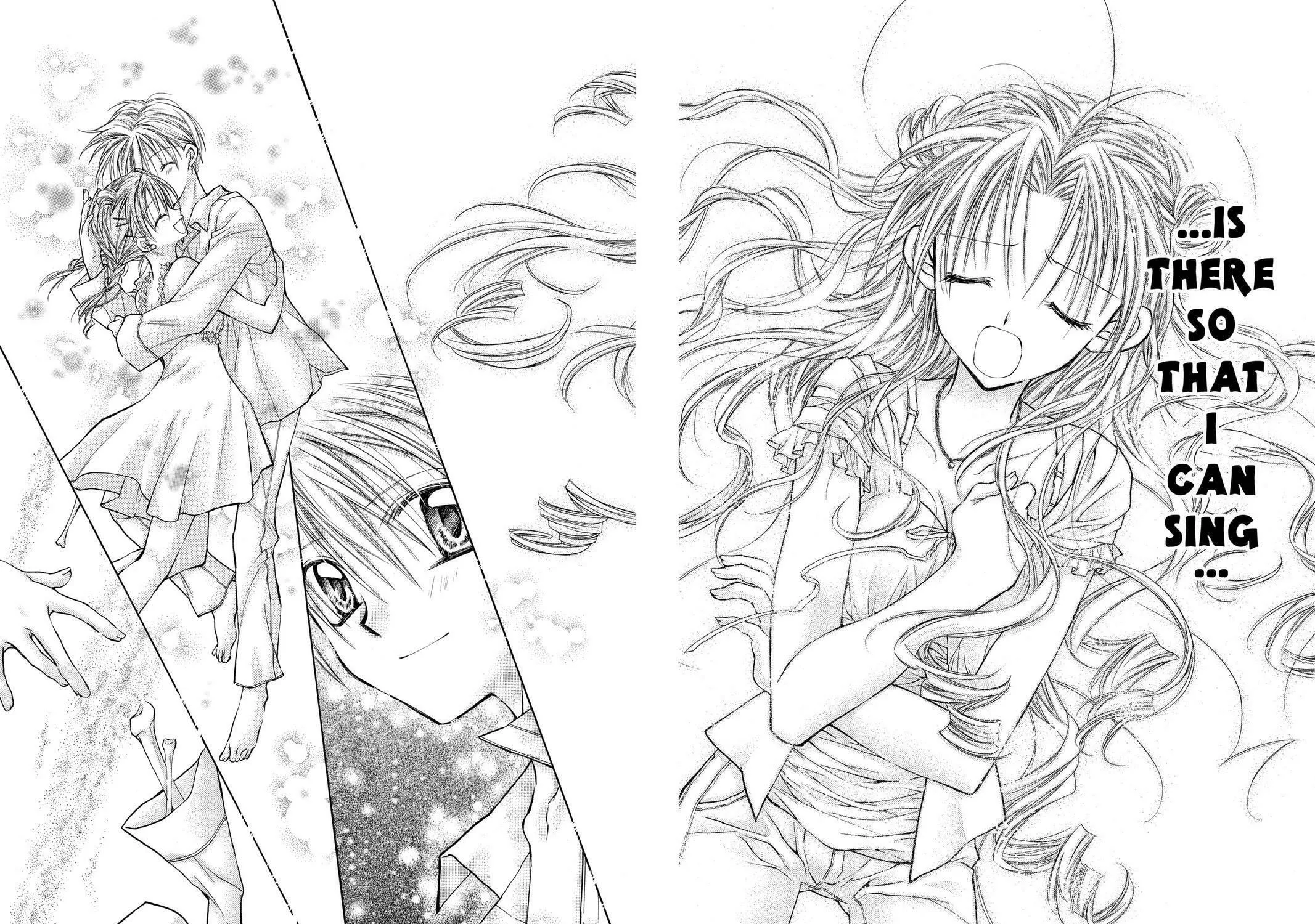 Read Full Moon chapter 16 image 50 on Lezhin