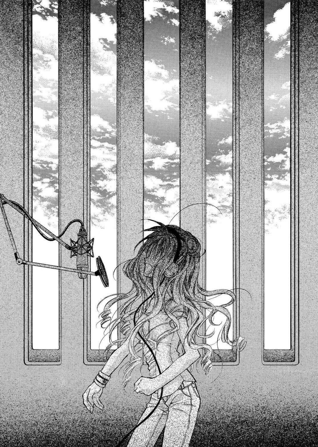 Read Full Moon chapter 16 image 54 on Lezhin