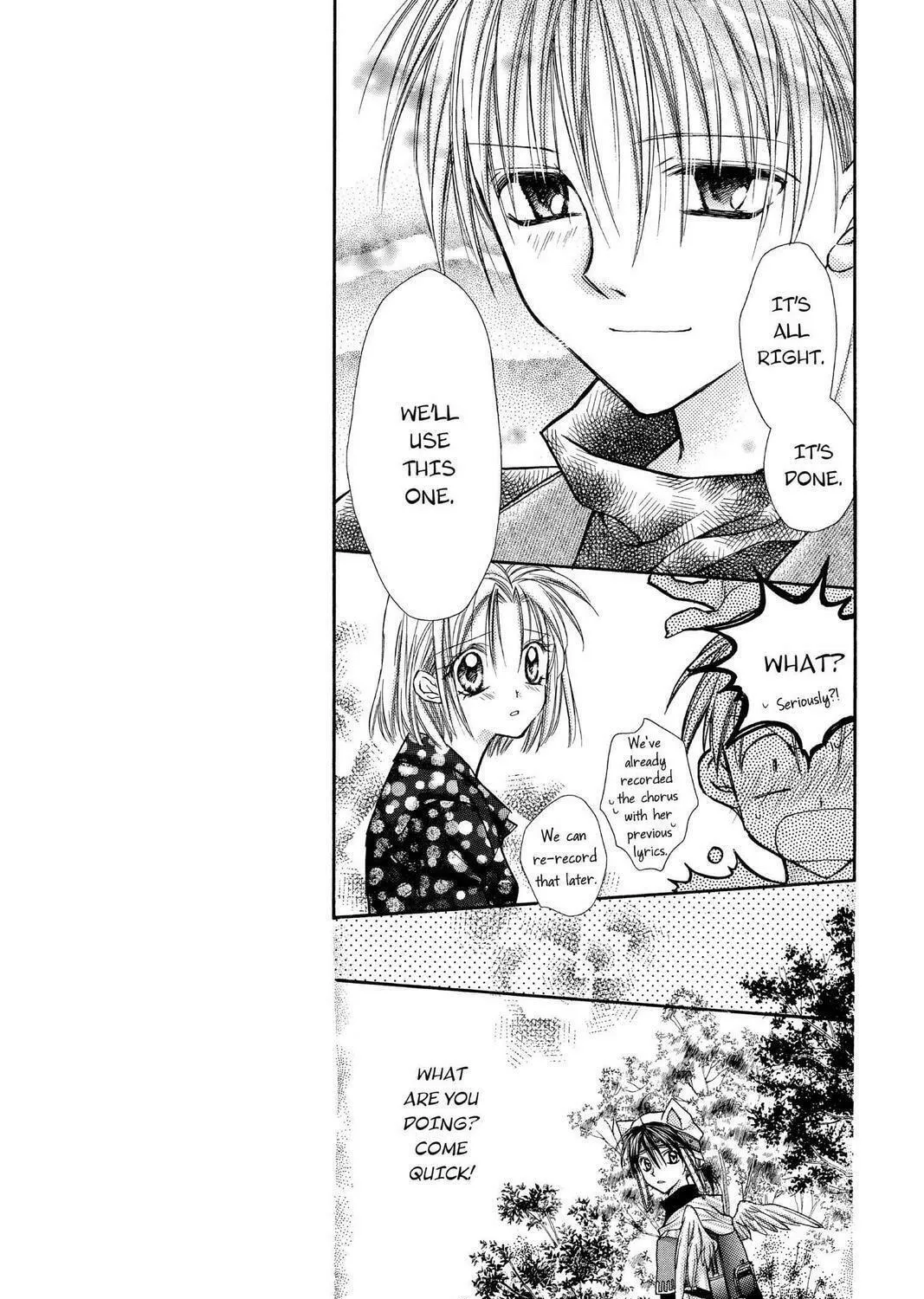 Read Full Moon chapter 16 image 58 on Lezhin
