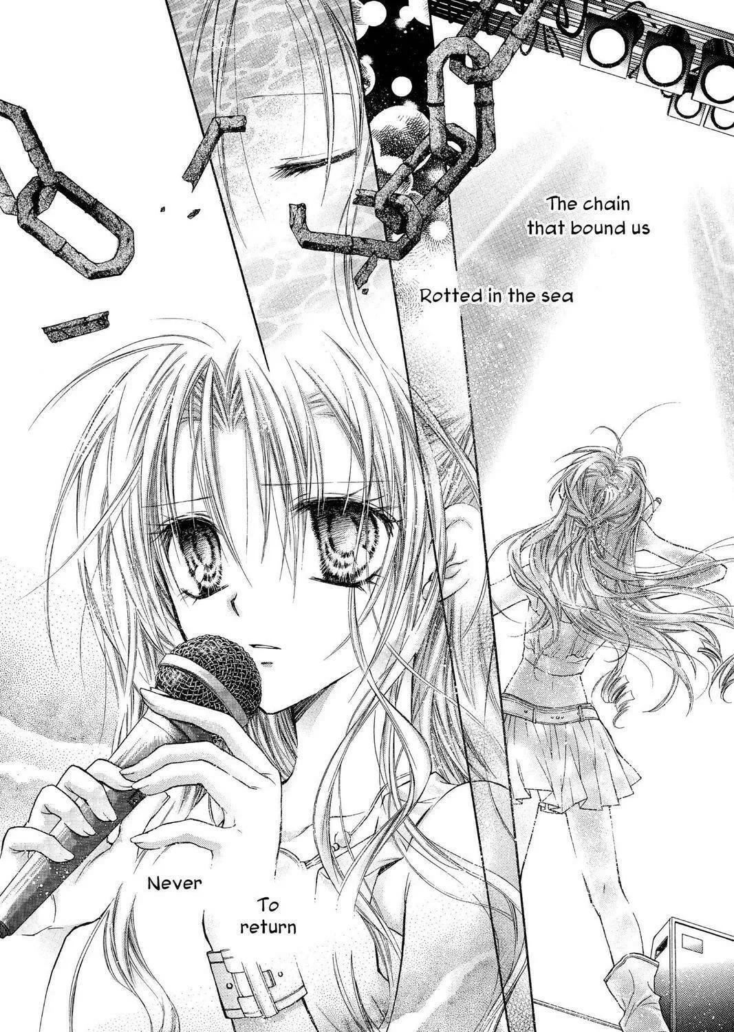 Read Full Moon chapter 17 image 10 on Lezhin