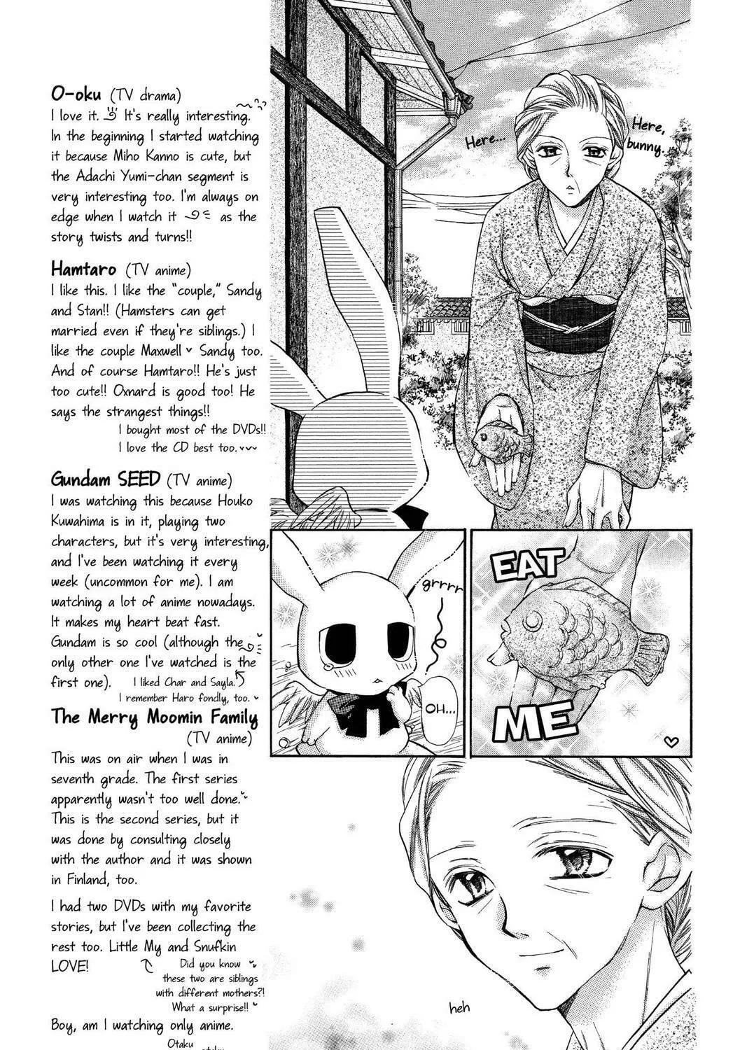 Read Full Moon chapter 17 image 24 on Lezhin