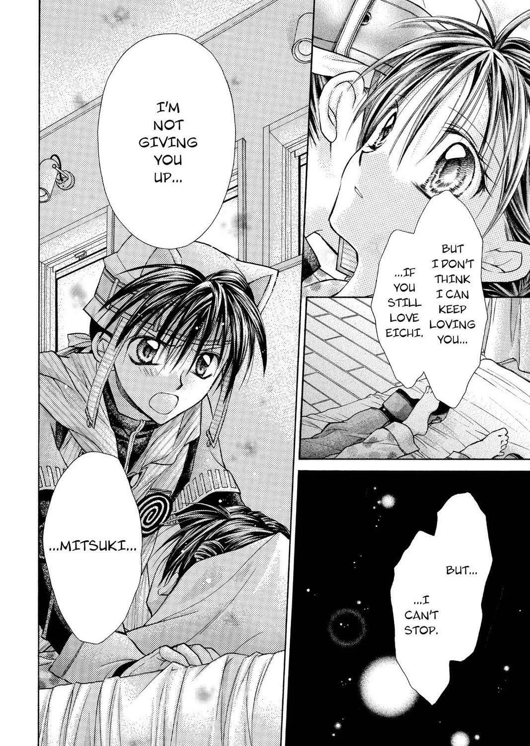 Read Full Moon chapter 17 image 30 on Lezhin