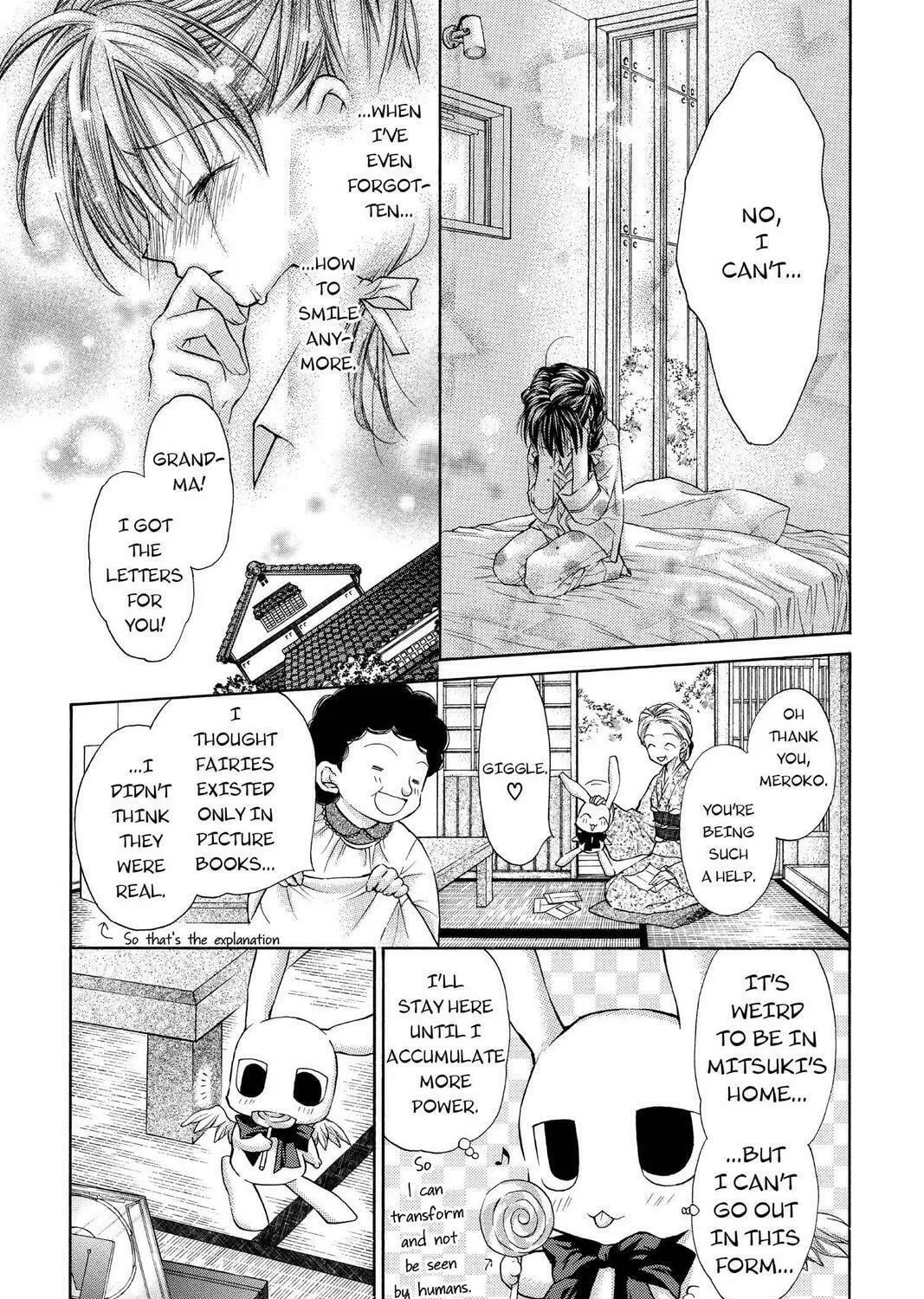 Read Full Moon chapter 17 image 40 on Lezhin