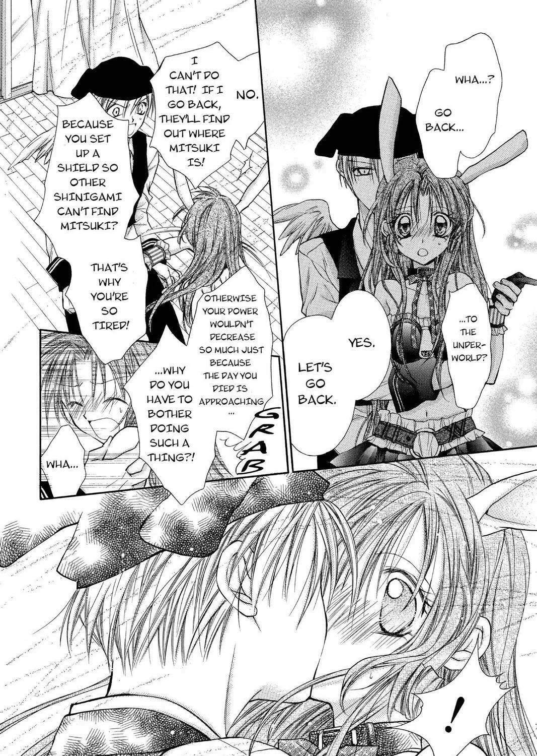 Read Full Moon chapter 17 image 50 on Lezhin