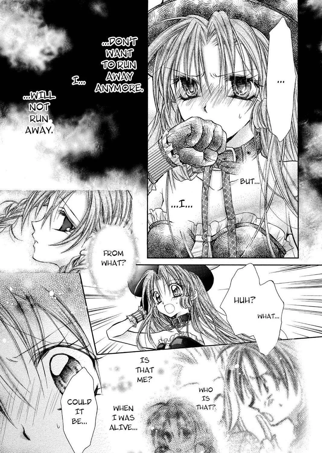 Read Full Moon chapter 17 image 56 on Lezhin
