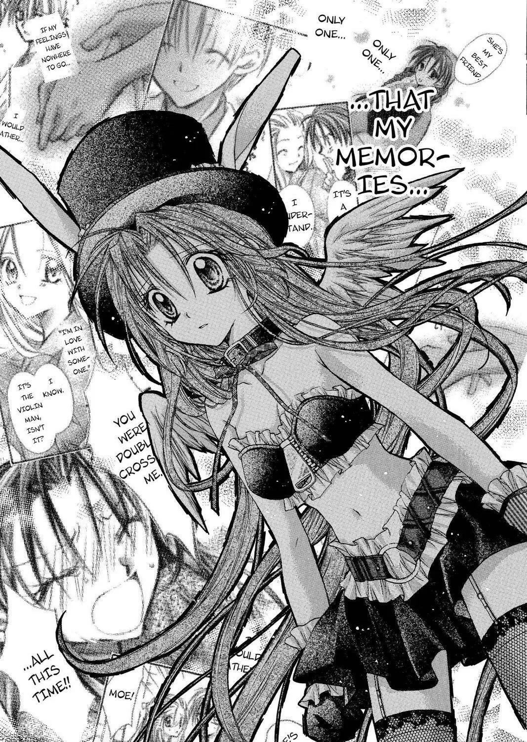 Read Full Moon chapter 17 image 58 on Lezhin