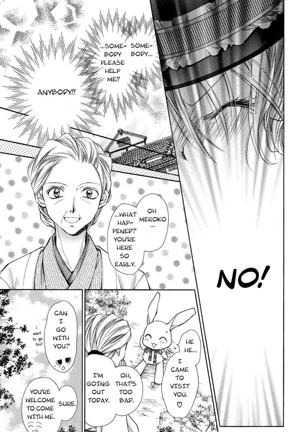 Read Full Moon chapter 17 image 60 on Lezhin